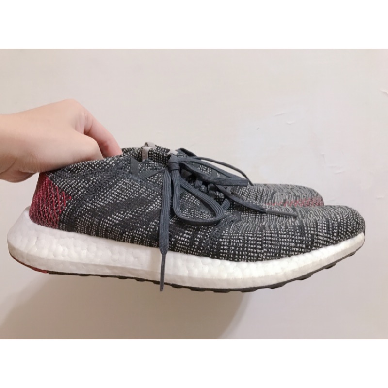 pureboost go