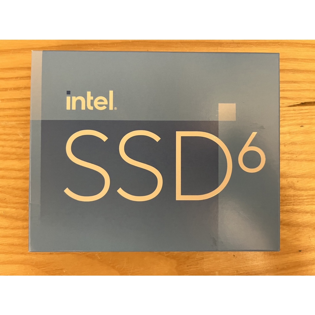 Intel SSD 670系列   M.2 2280-512G   PCI-E  固態硬碟(全新未開封)