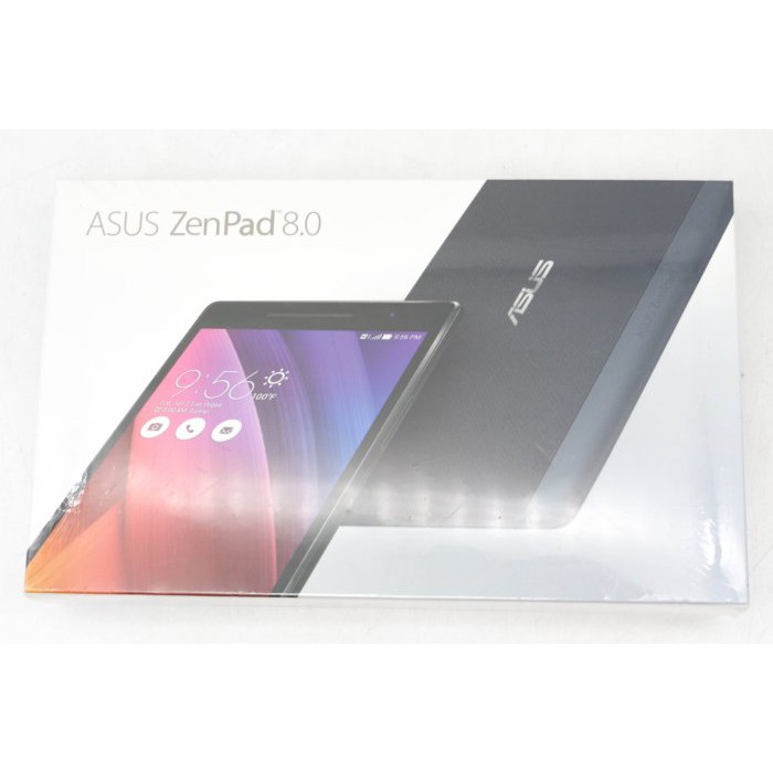 【高雄青蘋果3C】Asus ZenPad 8.0 Z380KL 玫瑰金 16G 8吋 通話平板 全新未拆封#42464