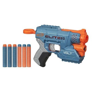 【W先生】孩之寶 NERF 菁英系列 Elite 2.0 VOLT SD-1 電流SD1 軟彈槍 泡棉子彈 HE9953