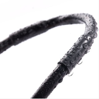 AIS 收縮率 3:1 12.7mm~38mm 含膠熱縮套管 防水熱熔膠熱縮管 熱收縮套管 - 黑色 透明 紅色 白色