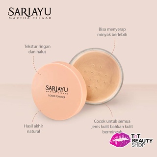 Sariayu 散粉 14gr Sari Ayu 粉