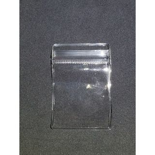 PVC夾鏈袋 珠寶袋 水晶袋 高透明款 無雜色 PVC夾鍊袋 比一般的厚 保存飾品專用