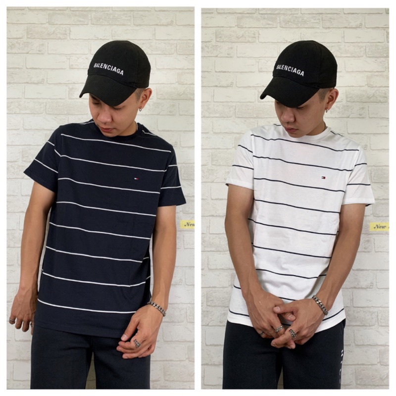 tommy hilfiger balenciaga