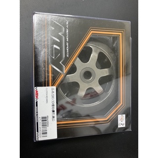 dio ez 迪奧 3D 輕量化 碗公 恰恰 SUPER DIO 適用於 傳動 離合器 NCY