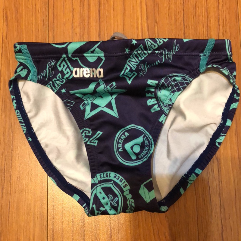 Arena 男童泳褲, R140