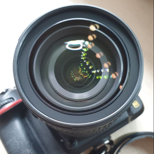 （二手）Nikon 16-85mm G DX鏡頭