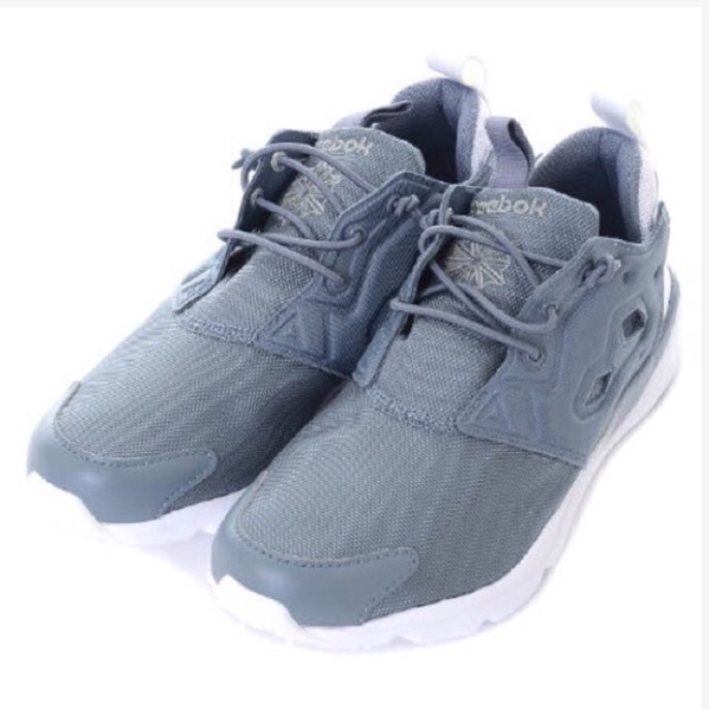 reebok furylite clean