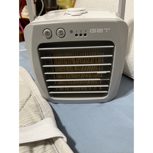 G2T二手微型冷氣機