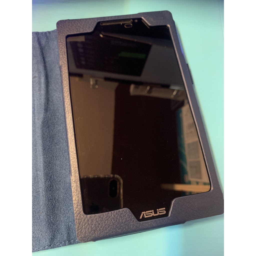 『皇家3C』ASUS ZenPad 7.0 Z370KL 2G+8G 中古 二手 華碩 平板 7吋