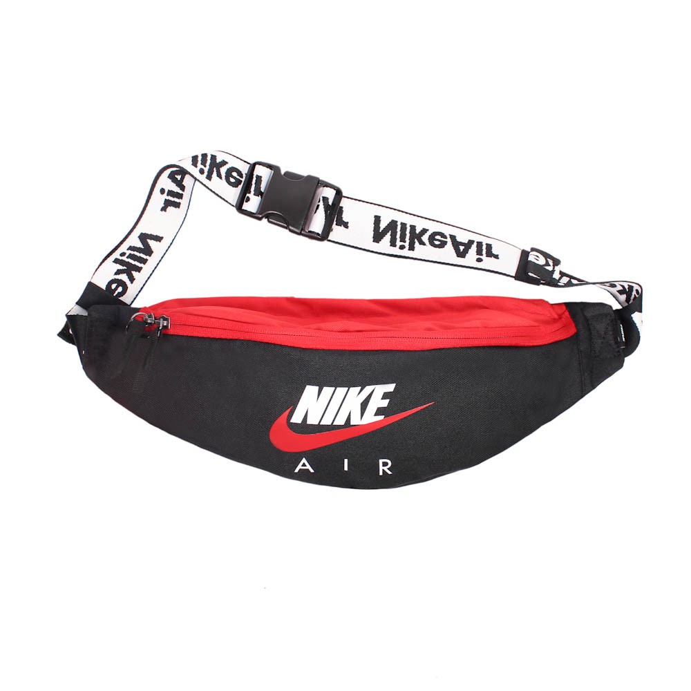 nike nk heritage hip pack