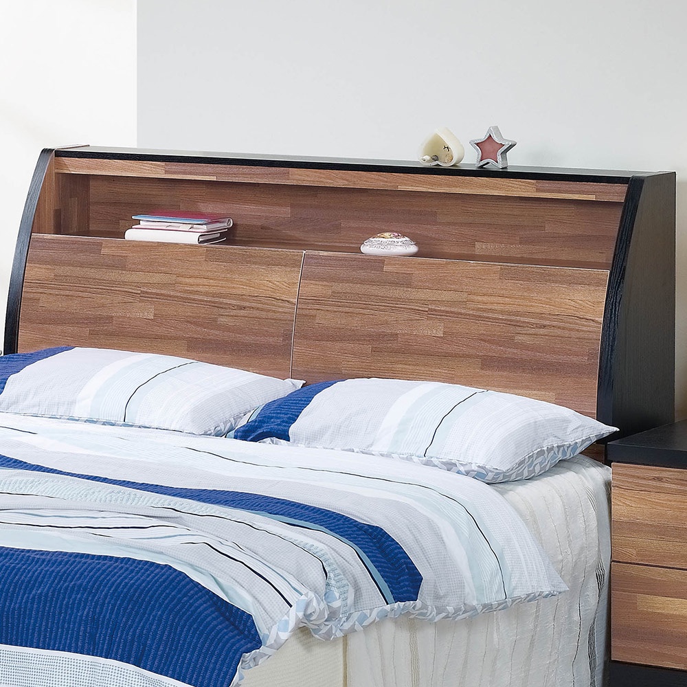obis 床頭 床頭箱 床頭板 雙人加大床頭板 積層木6尺床頭箱