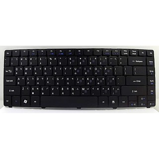 【冠丞3C】宏碁 Acer Aspire 4741G 4738 4750 鍵盤 KB-032