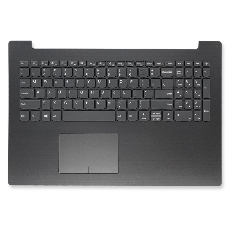 Lenovo Ideapad潮5000 320-15IKB C殼D殼底殼筆記本殼