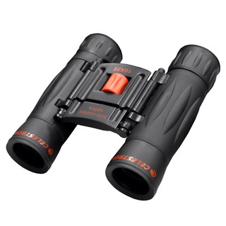 [太陽光學]celestron 10x25 美國名牌雙筒望遠鏡