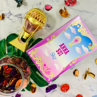 ✰YENGEE✰ Anna Sui 綺幻飛行 女性淡香水 30ML/50ML/75ML/禮盒 TESTER