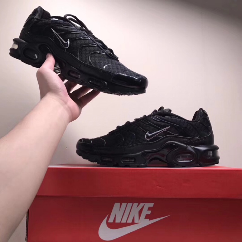 air max plus se gs