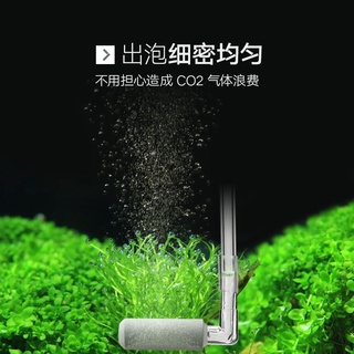 魚草杰園好物販賣店 自製co2系統整組套件 Co2瓶水草 Co2鋁瓶水草 Co2 水草錠 Co2 鋼瓶組 蝦皮購物