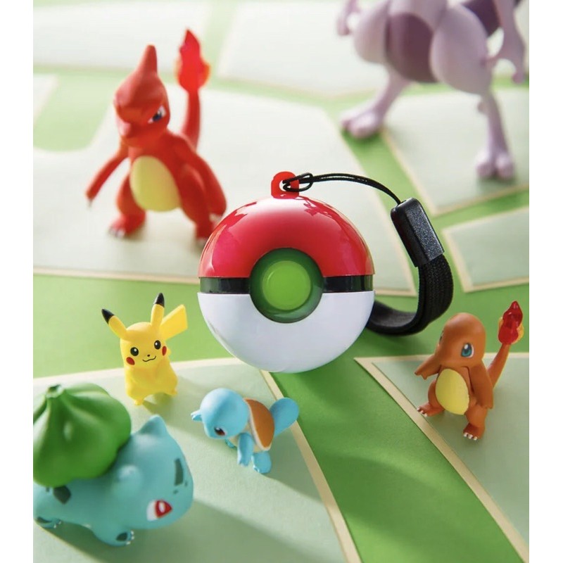 正版 Pokémon寶可夢造型悠遊卡-3D精靈球 悠遊卡