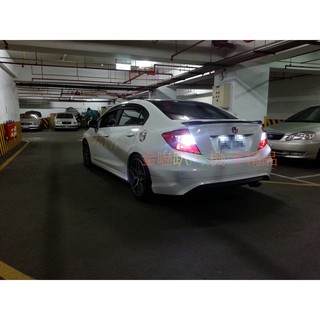 爆亮流氓倒車燈 T20 T15 CIVIC/CRV/FIT/ALTIS/FORTIS/MAZDA