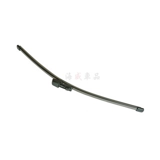 『海威車品』德國原廠 Superb combi 後雨刷 3V9955425