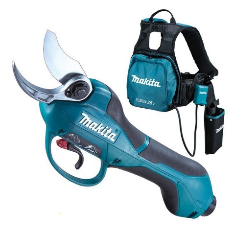 新品出清 牧田 Makita DUP361ZN DUP361Z 充電式果樹 電剪 DUP361 空機