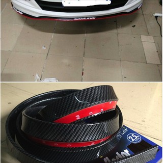 🎉三菱 全車系 通用型碳纖維軟下巴