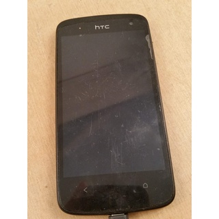 故障機 HTC Desire 500 506e 零件機