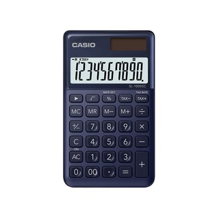 卡西歐 CASIO / SL-1000SC-NY / 香檳機 [ 官方直營 ]