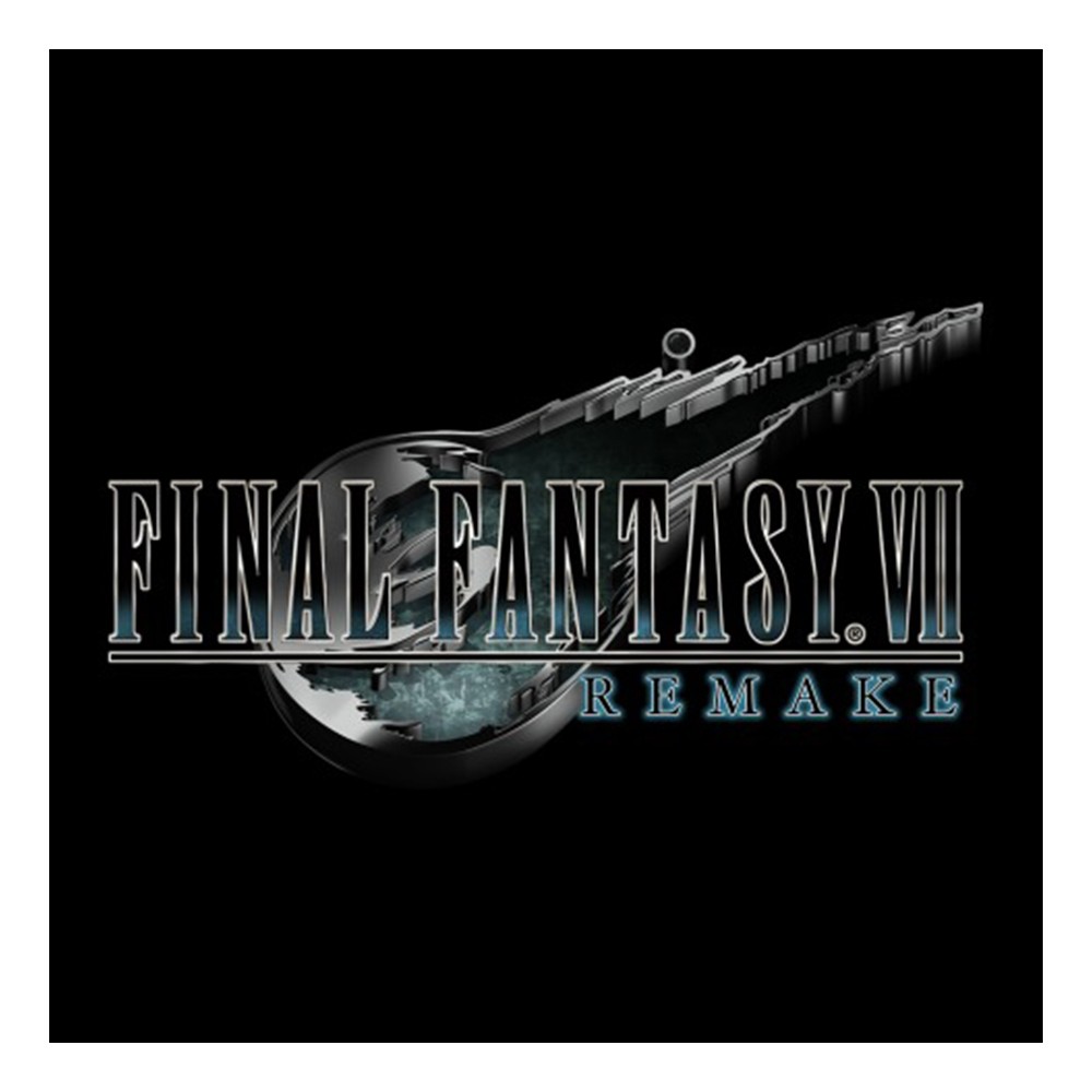 含贈品現貨全新 PS4 FINAL FANTASY VII REMAKE FF7重製版 中文版