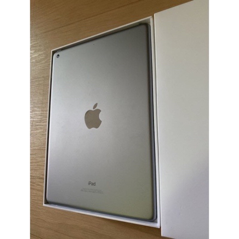 iPad 6 (iPad 2018) 32G 太空灰+ Apple Pencil