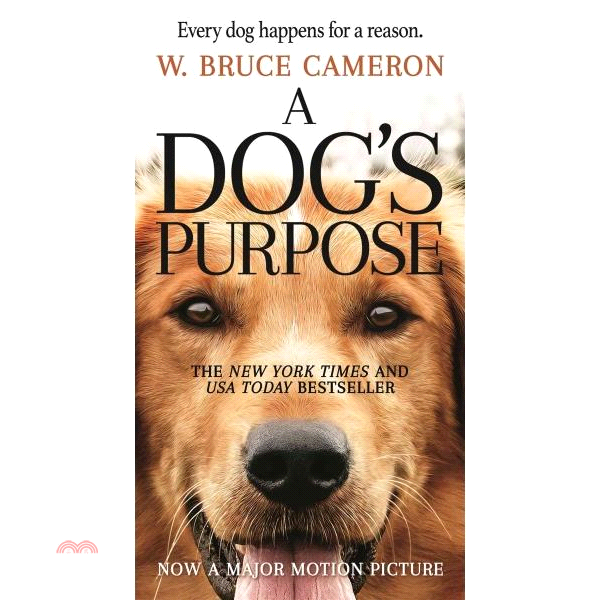 A Dogs Purpose