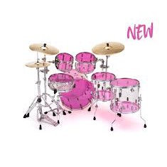 現貨 REMO 彩色鼓皮 ColorTone 小鼓鼓皮 粉紅色鼓皮 Pink Drum Heads 爵士鼓 /遠熊樂器