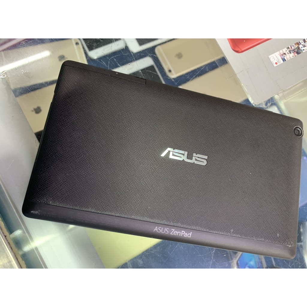 ASUS ZenPad C 7.0 (Z170C) WIFI版