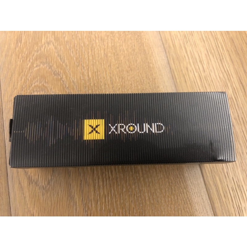 《1111 Sales》 Xround Xpump Premium 立體音效耳擴