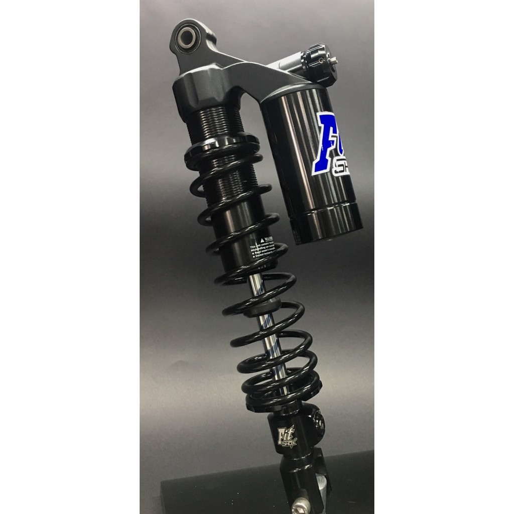 fit shox
