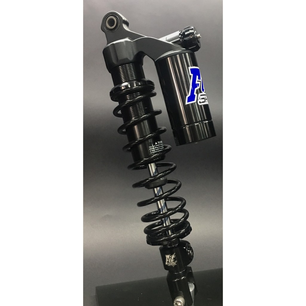 Fit Shox 避震器 37PRX