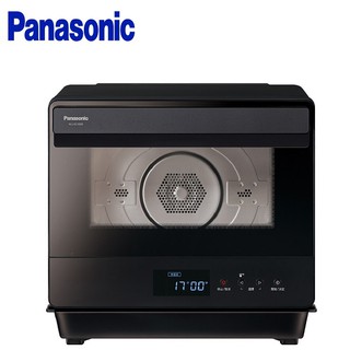 Panasonic 國際牌- 20L蒸氣烘烤爐 NU-SC180B 廠商直送