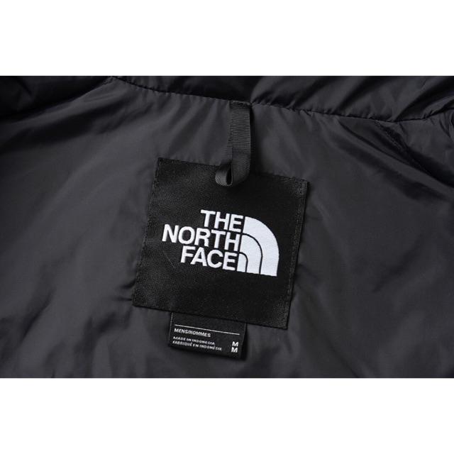 the north face 700