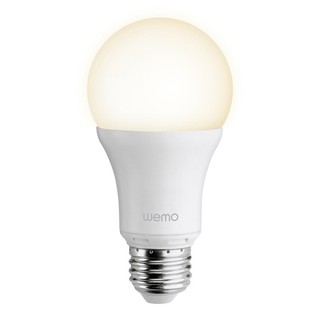 美國貝爾金 Belkin WeMo Smart LED Bulb 智慧型燈泡 電燈 燈具