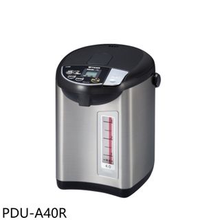 虎牌4公升日本製熱水瓶PDU-A40R 廠商直送