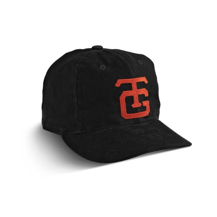 NYChic 全新正品美國製造 Todd Snyder Ebbets 聯名 黑 Tokyo Giants 東京巨人棒球帽
