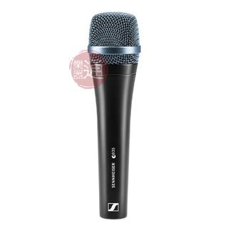 Sennheiser / e 935 動圈式麥克風【樂器通】