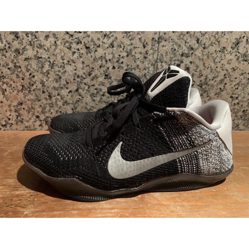 Nike Kobe 11 Last Emperor us8.5/26.5cm