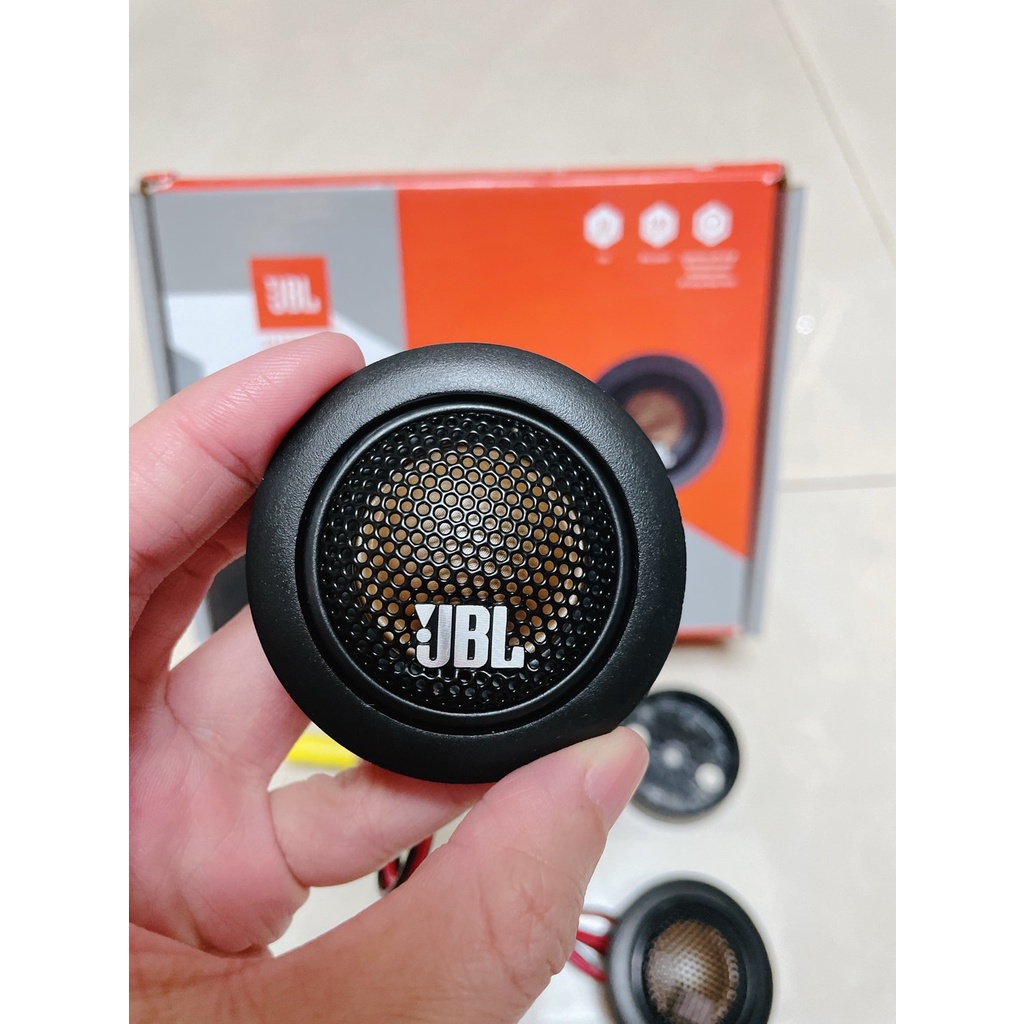 全新現貨 JBL GTO25T 高音喇叭 附濾波電容 JBL高音 汽車高音喇叭 高音喇叭 豐田 本田 日產