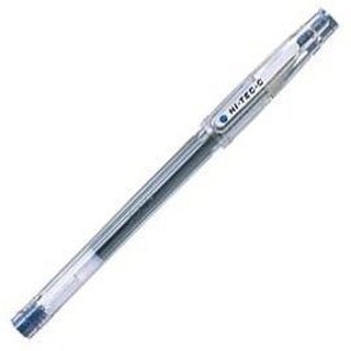 百樂PILOT HI TEC-C超細鋼珠筆0.4mm