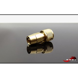 ≡MACHINE BULL≡ 全銅 3分水管快接 伸縮水管快接 快速接頭 洗衣機 水龍頭接頭 水管快接 洗車接頭 純銅