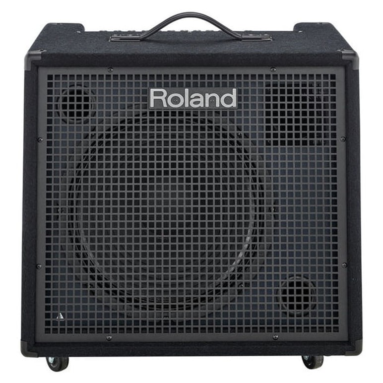 【金匠樂器】Roland KC600 KC-600(200W立體混音)鍵盤喇叭