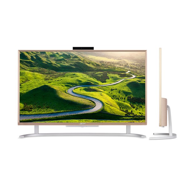 宏碁acer C22-720 All-in-One 整合型電腦 福利品