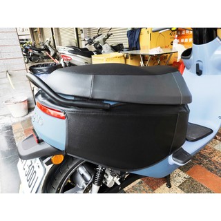 ˋˋ MorTer ˊˊ格樂 低調黑 透明 Gogoro3 GOGORO 3 車罩 車套 防刮 皮套 防風 機車罩